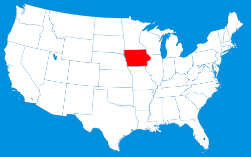 Iowa